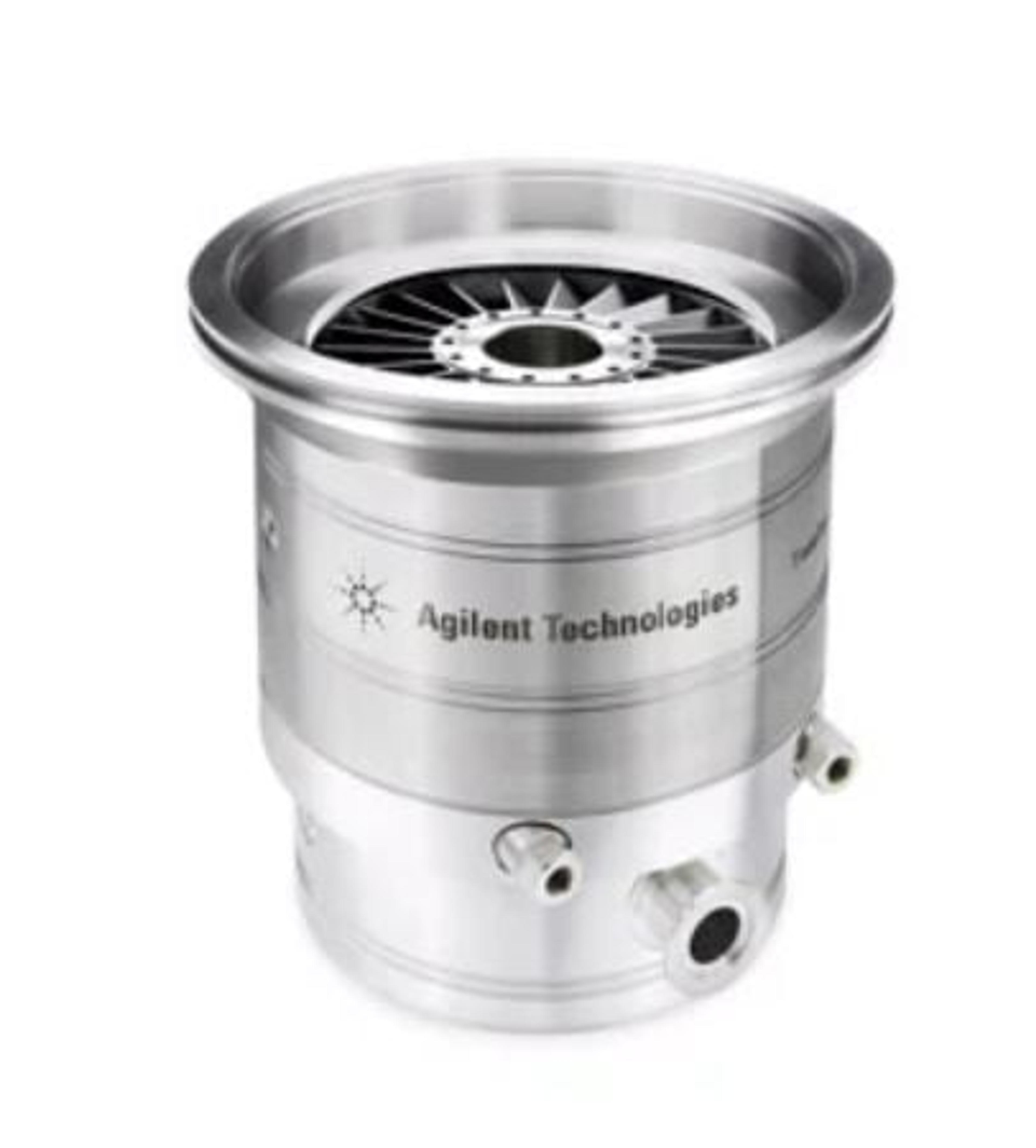 TwisTorr 804 FS Turbo Pump - Agilent Technologies - General Lab