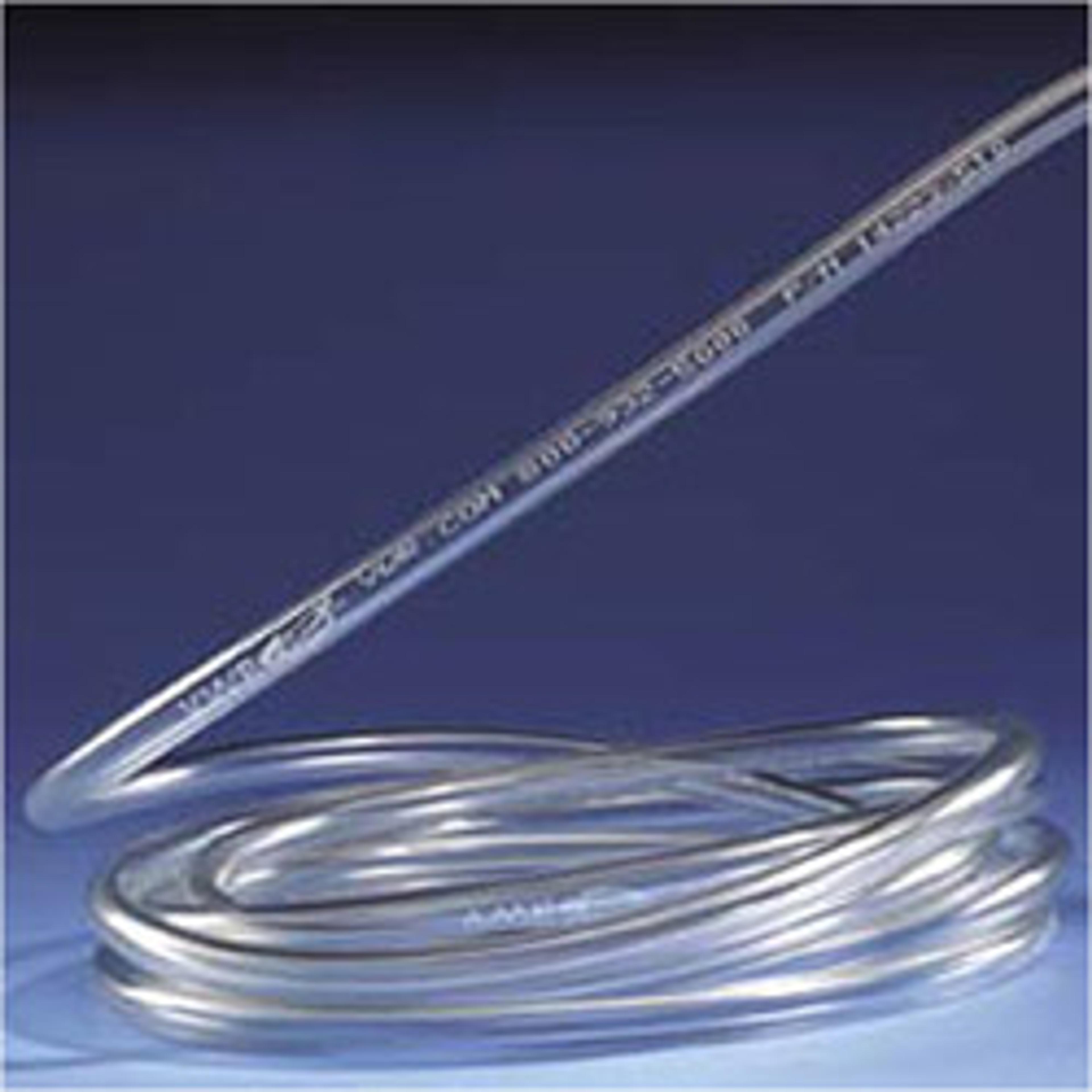 Tygon vinyl tubing - 1/16" i.d.  (per foot) - AutoMate Scientific Inc. - General Lab