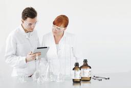 LiChrosolv® Hypergrade Solvents for LC-MS - Merck KGaA, Darmstadt, Germany - Separations