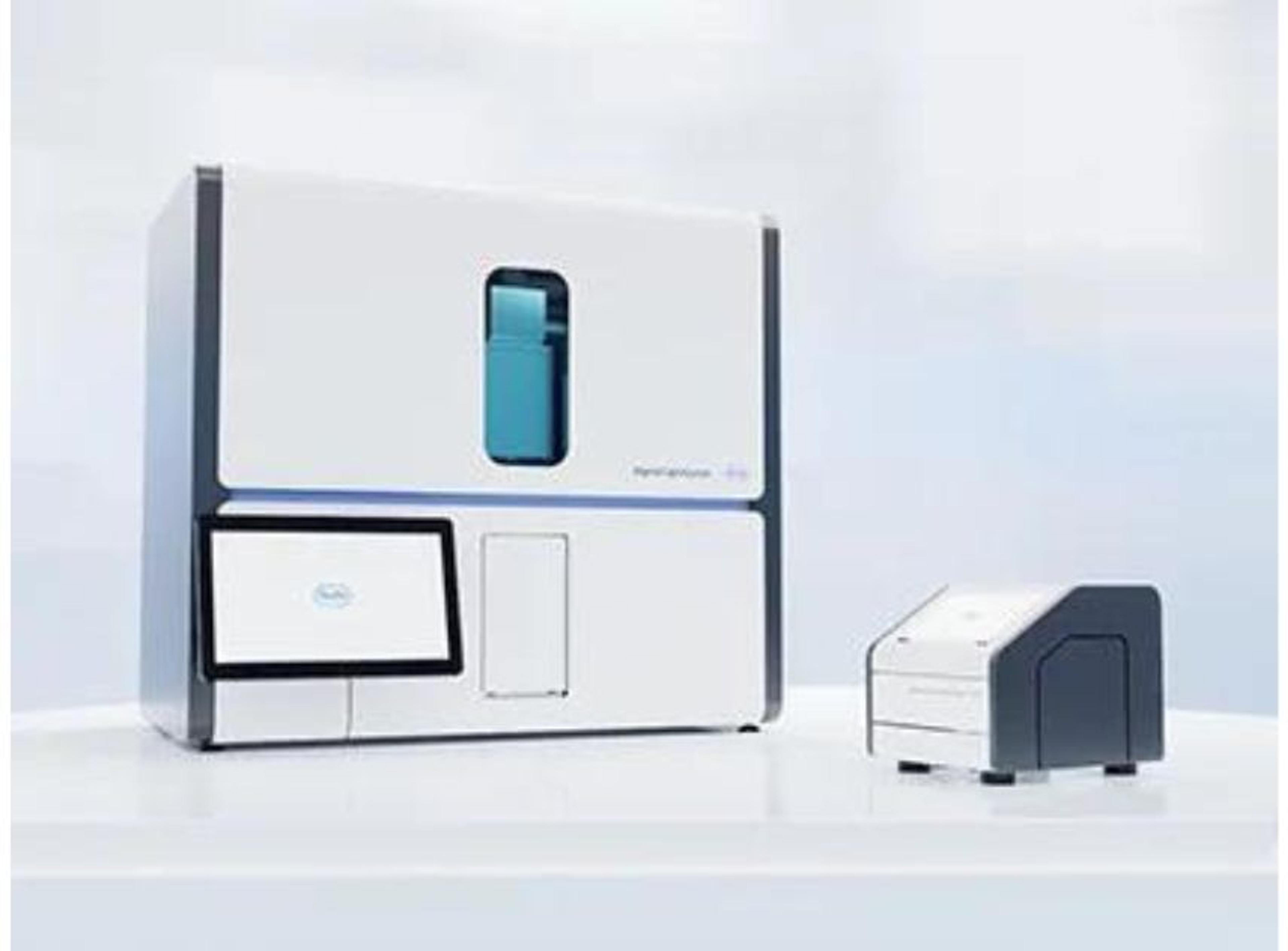 Digital LightCycler® dPCR System - Roche - Life Sciences