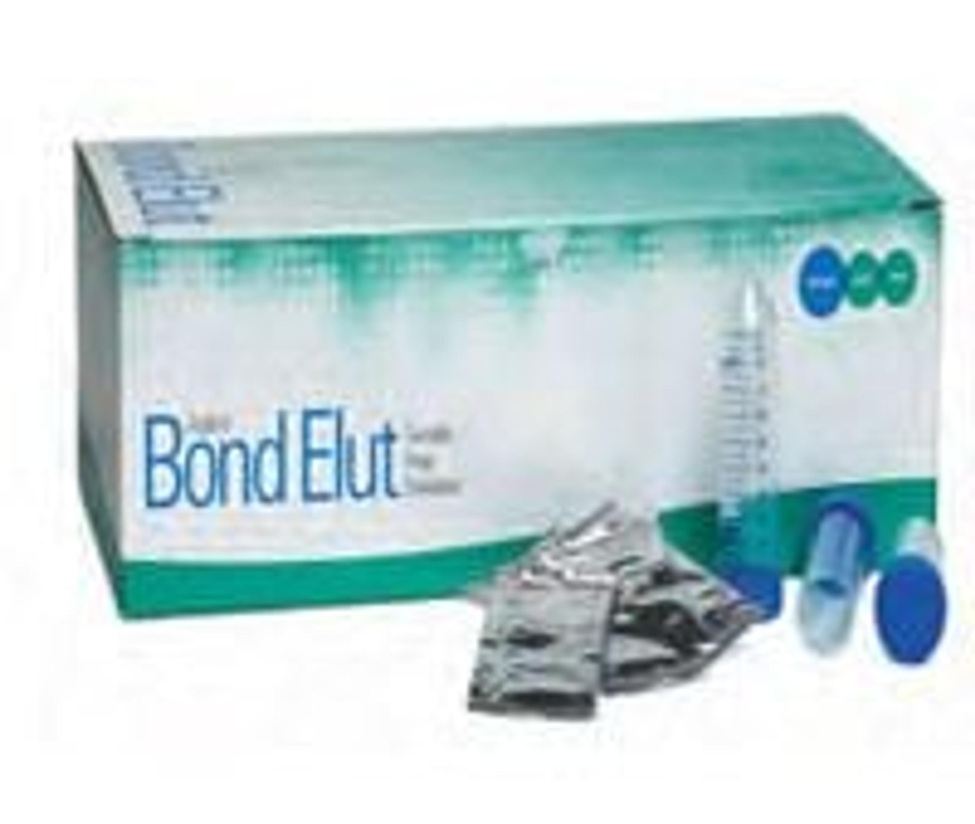 QuEChERS Extraction Kits - Agilent Technologies - Separations