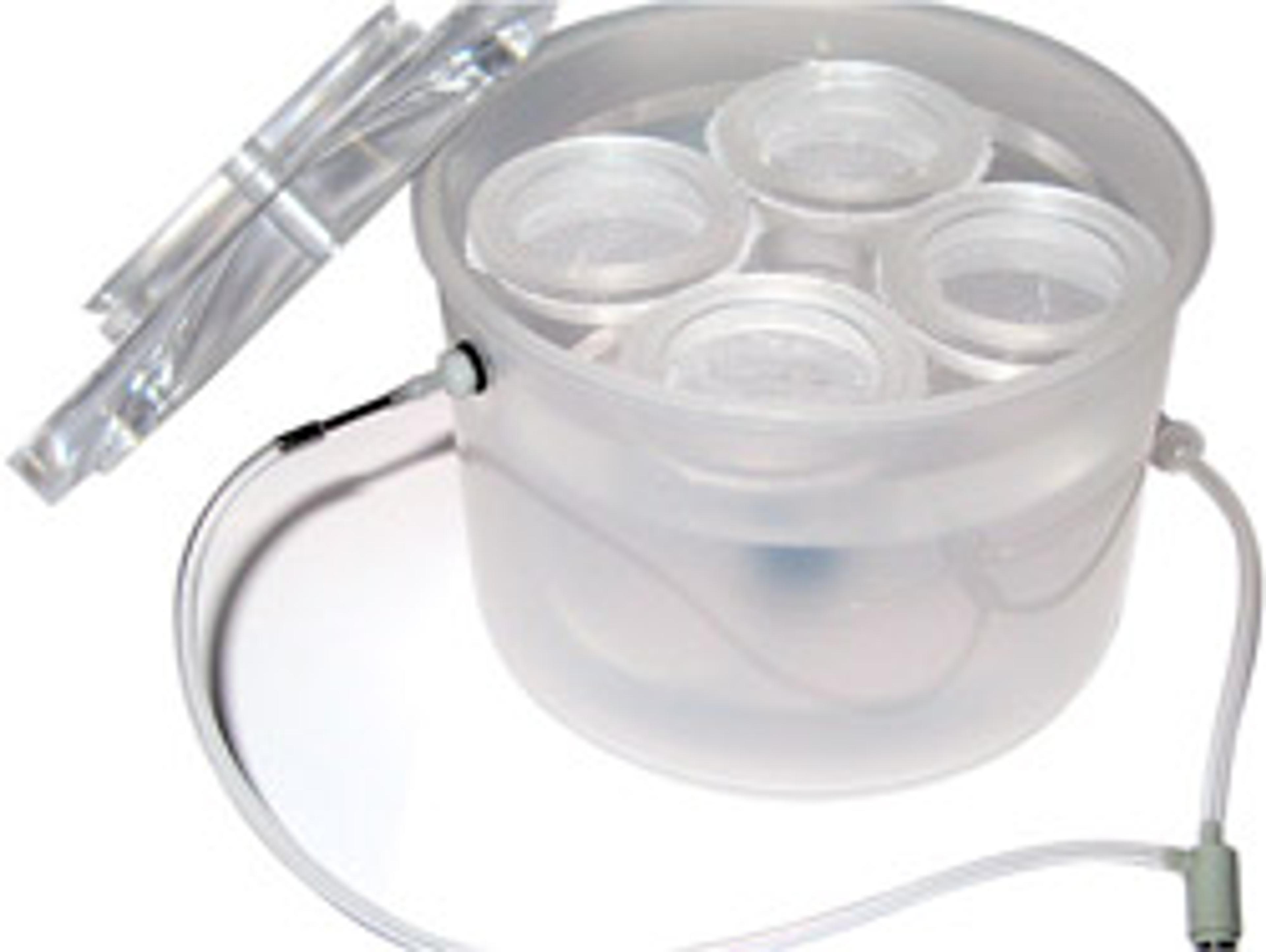 Brain Slice Keeper 4 - AutoMate Scientific Inc. - Life Sciences