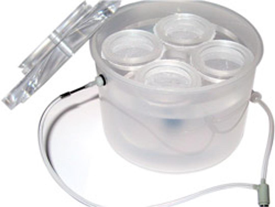 Brain Slice Keeper 4 - AutoMate Scientific Inc. - Life Sciences