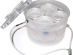 Brain Slice Keeper 4 - AutoMate Scientific Inc. - Life Sciences