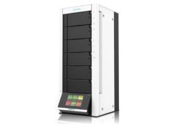 TURBISCAN TOWER - 6-Sample Stability Analyzer - Microtrac - Materials