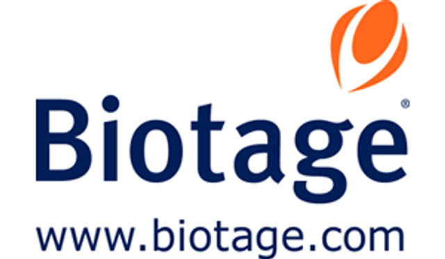 Biotage logo