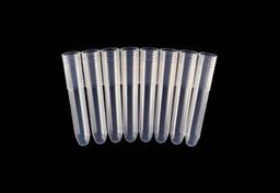 Non-Racked Reaction Tubes - SSI - Scientific Specialties, Inc - General Lab