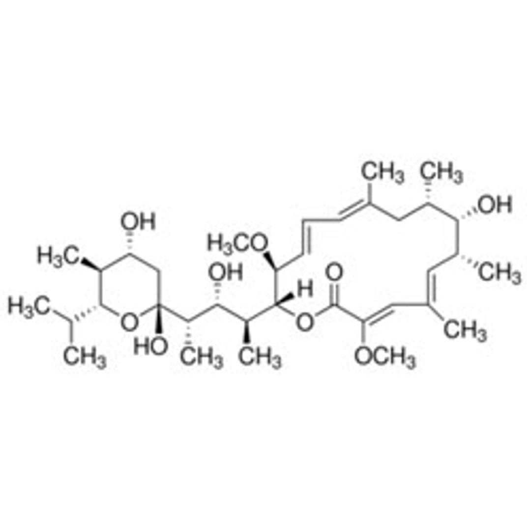Bafilomycin A1 from Streptomyces griseus - Merck KGaA, Darmstadt, Germany - Life Sciences