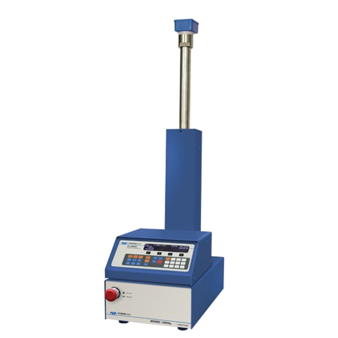 100HLf Syringe Pump - Teledyne Labs - Lab Automation