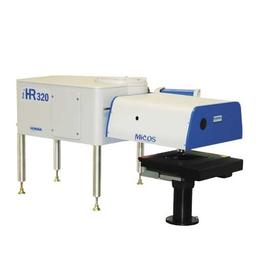 MicOS Microscope Optical Spectrometer - HORIBA Scientific - Spectroscopy