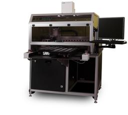 Cellwriter 960 - BioDot Inc. - Lab Automation