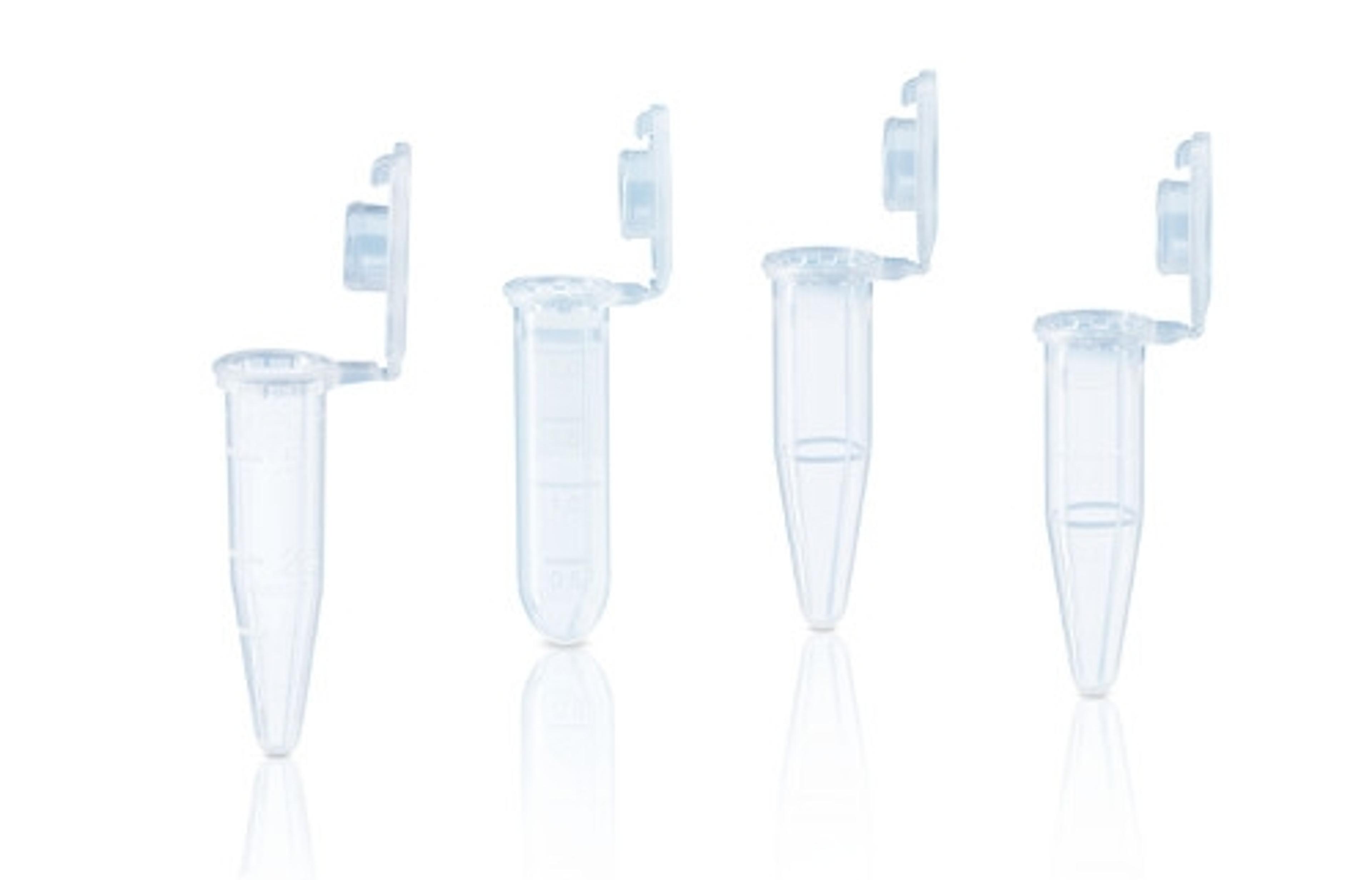 Low Protein Binding Micro Tubes - SARSTEDT AG - Life Sciences