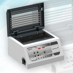 Rapid Nitrogen Evaporator - CRESCENT Scientific - General Lab