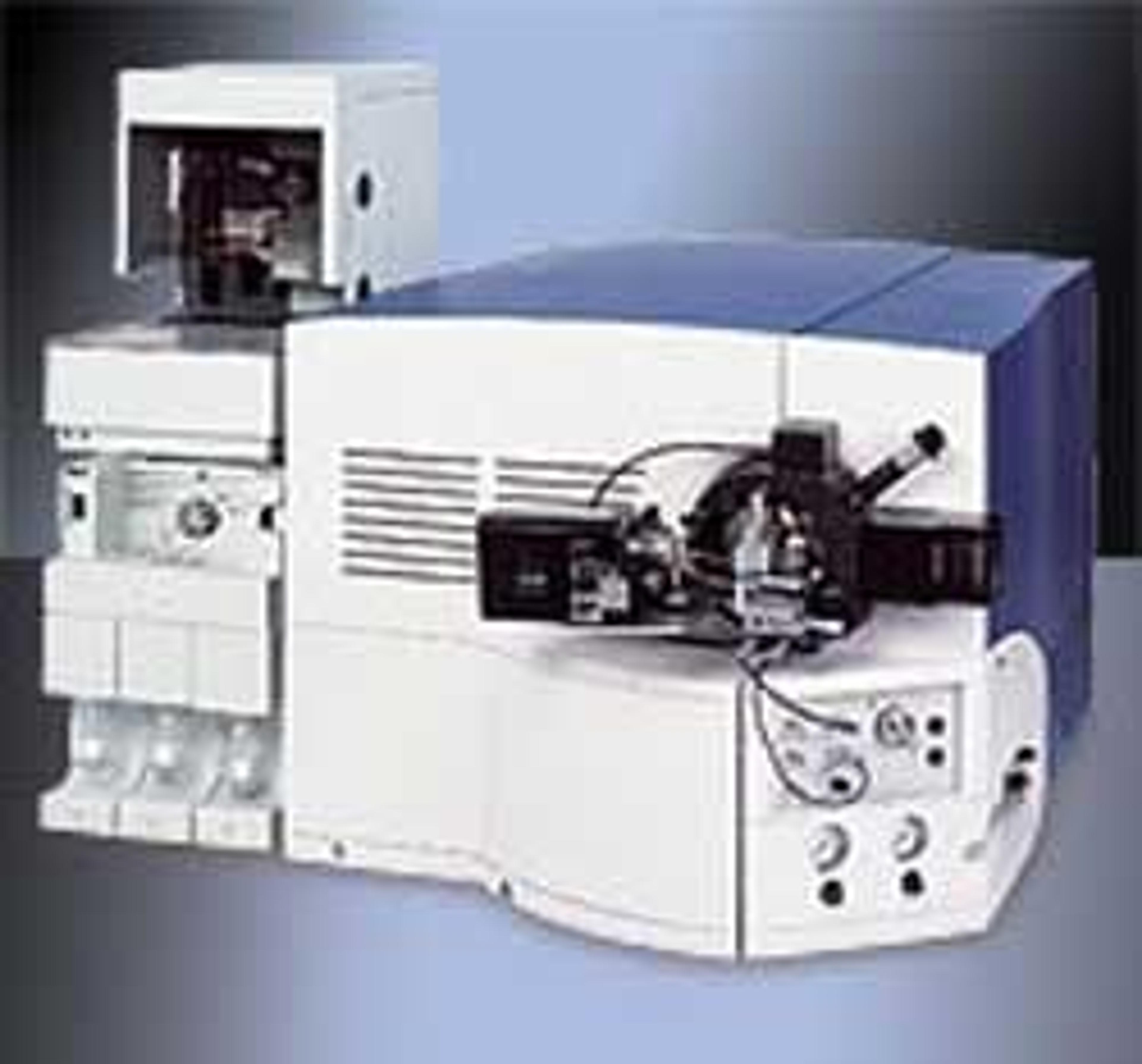 Q-Tof micro - Waters - Spectroscopy