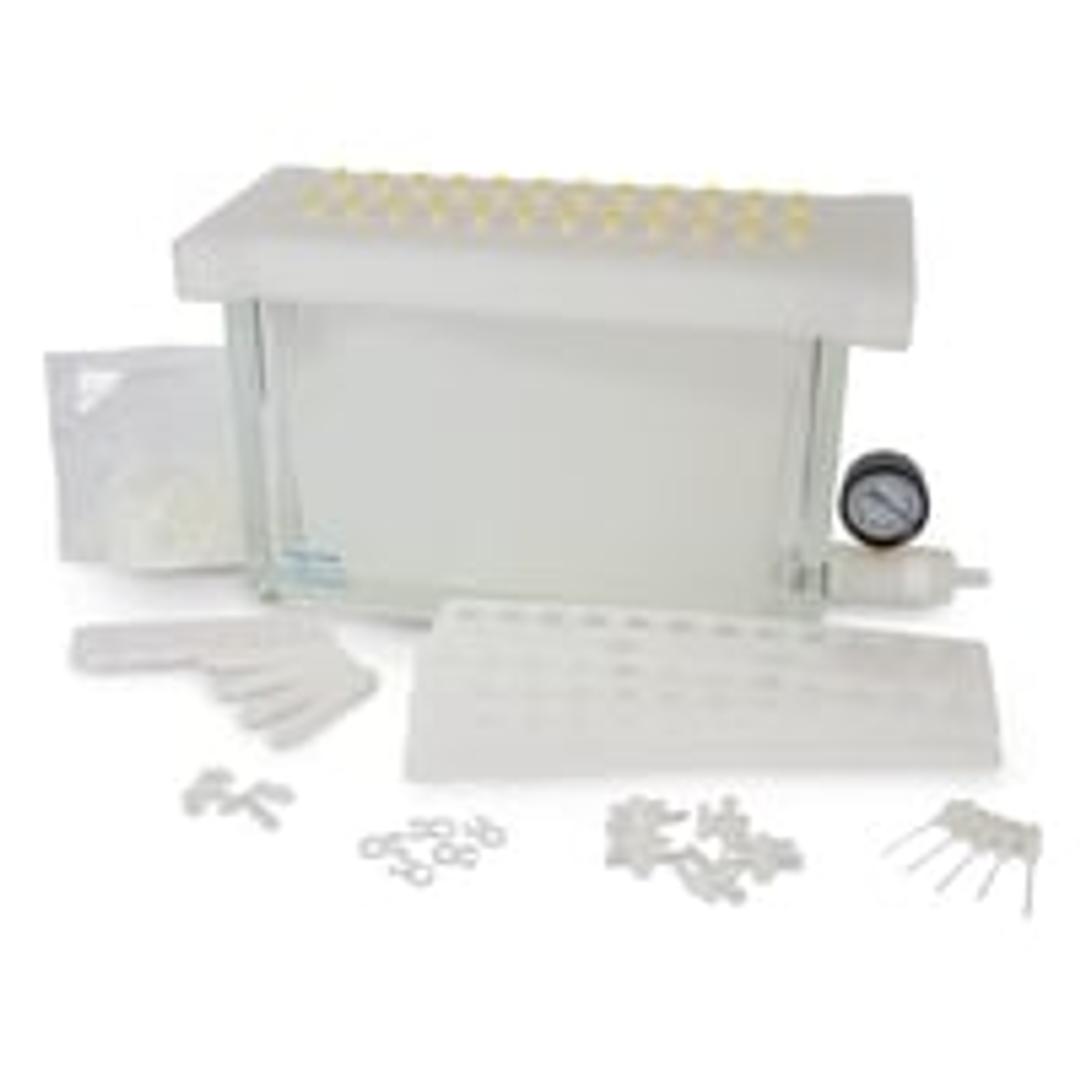 Resprep 12- or 24-Port SPE Manifolds - Restek Corp. - Separations