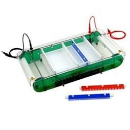 CHU20 Maxi-Cooled Horizontal Units - Scie-Plas Ltd - Life Sciences