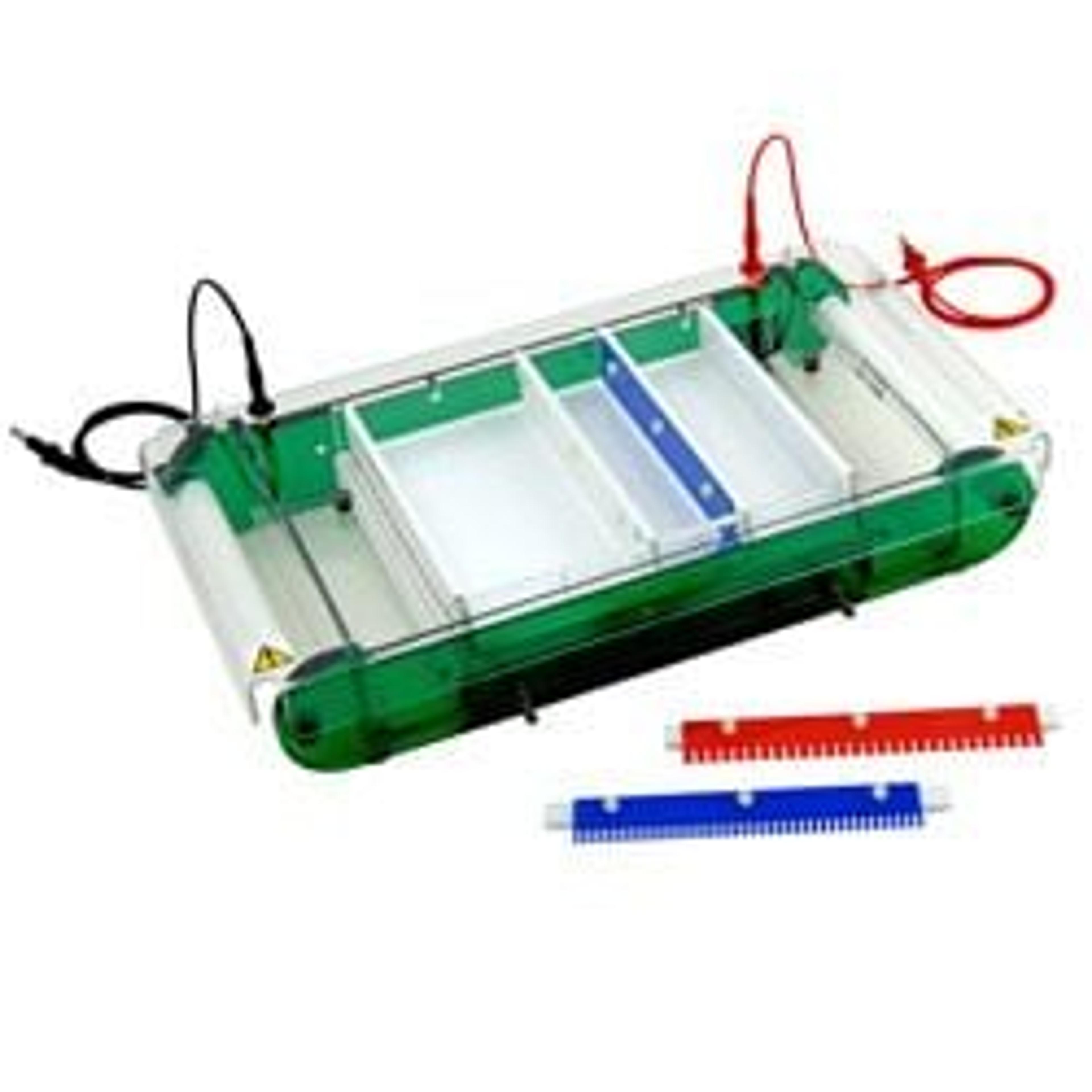 CHU20 Maxi-Cooled Horizontal Units - Scie-Plas Ltd - Life Sciences