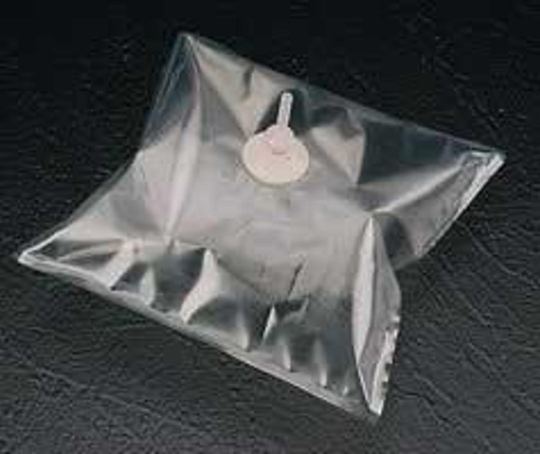 Tedlar® Gas Sampling Bags - Sigma-Aldrich Supelco - Separations