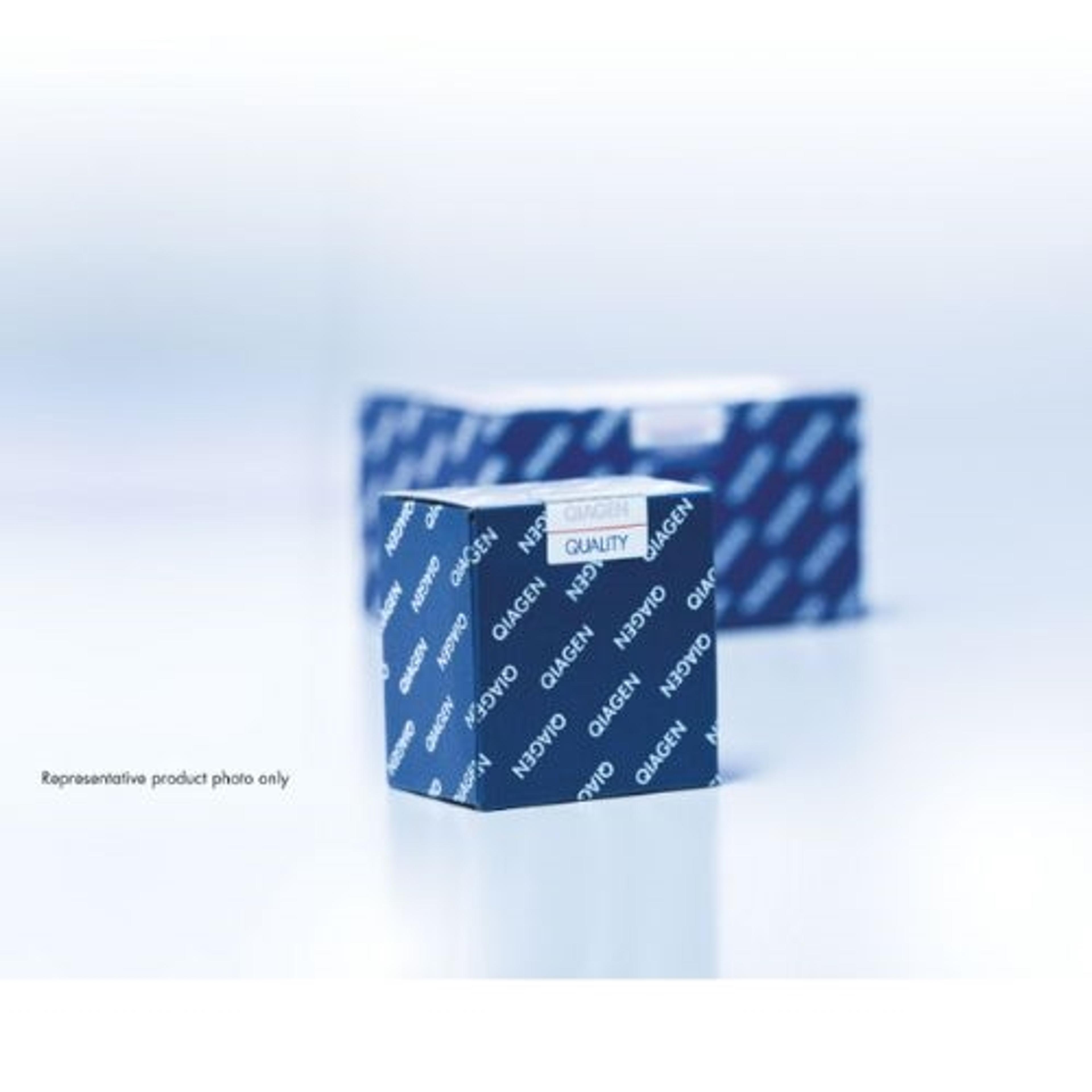 QIAseq Targeted DNA Panels - QIAGEN - Life Sciences