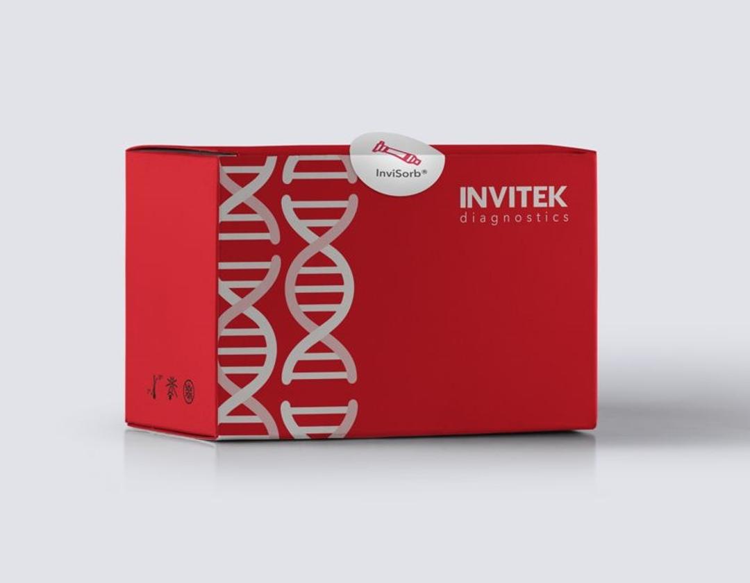 InviSorb® Spin Plant Mini Kit - Invitek Diagnostics - Life Sciences
