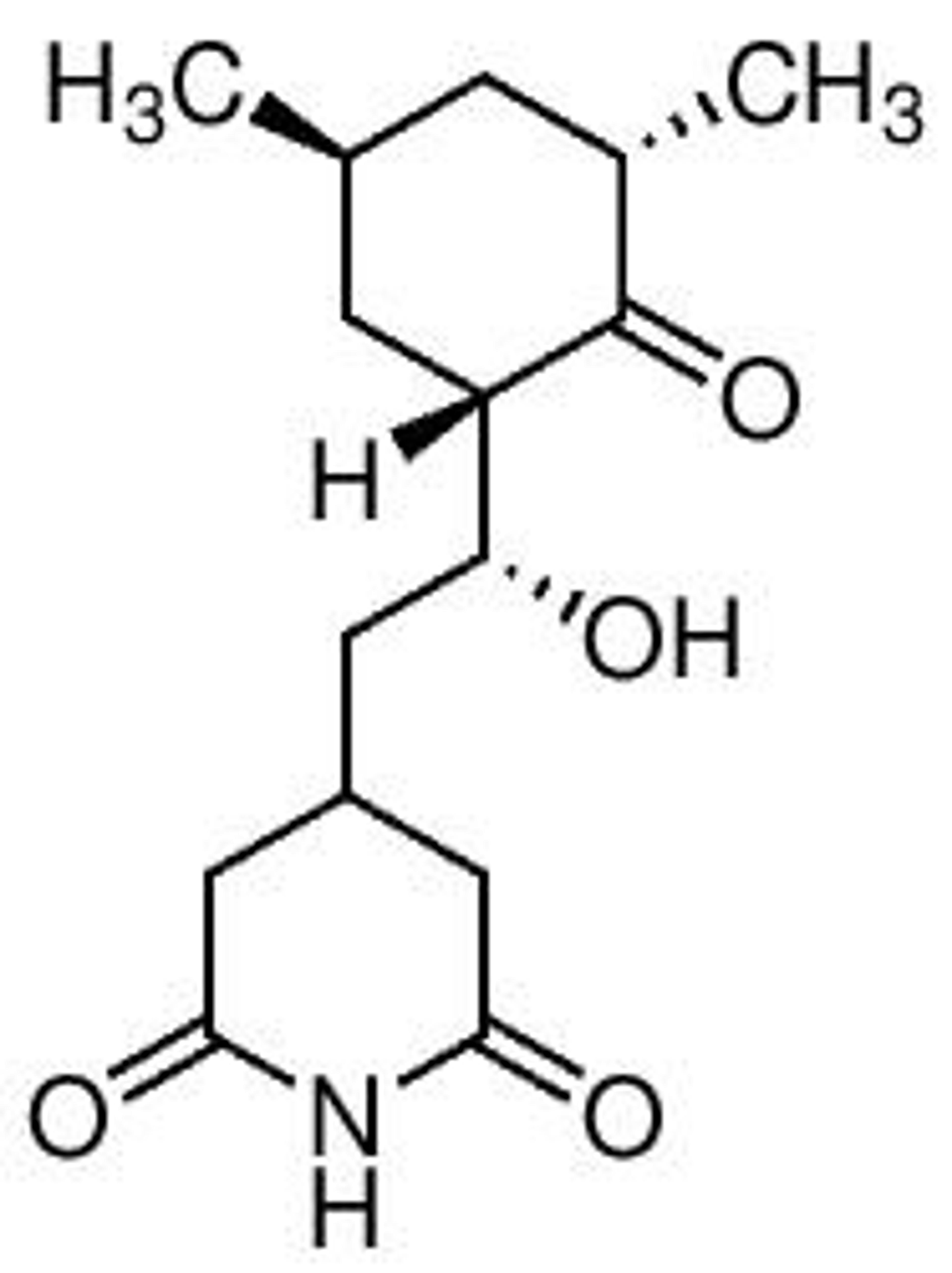 Cycloheximide - Merck KGaA, Darmstadt, Germany - Life Sciences