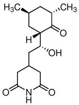 Cycloheximide - Merck KGaA, Darmstadt, Germany - Life Sciences