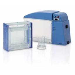 INGENYphorU System - Ingeny International BV - Life Sciences