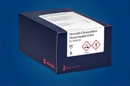 Ultrasensitive Mouse Insulin ELISA - Mercodia - Life Sciences