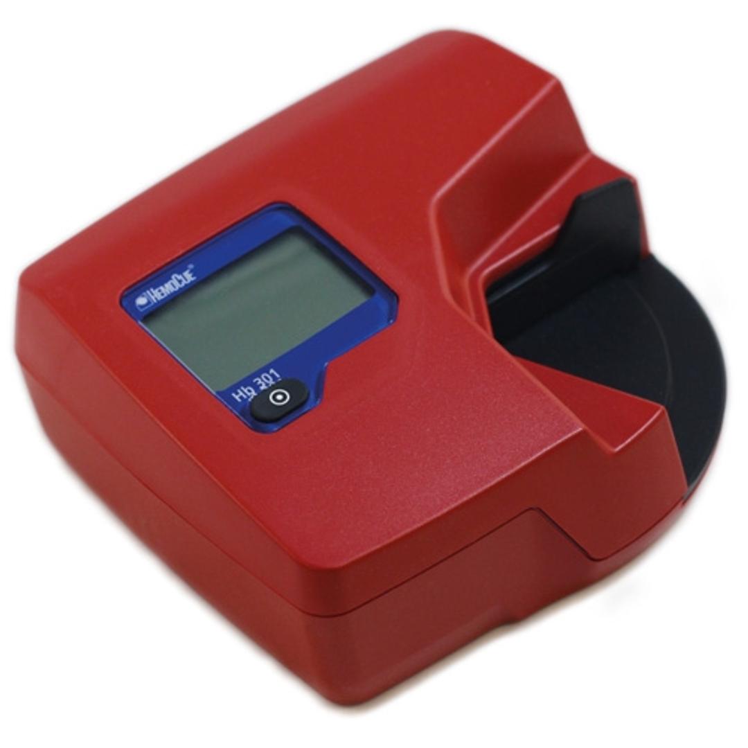 HemoCue® Hb 301 System - HemoCue - Clinical Diagnostics