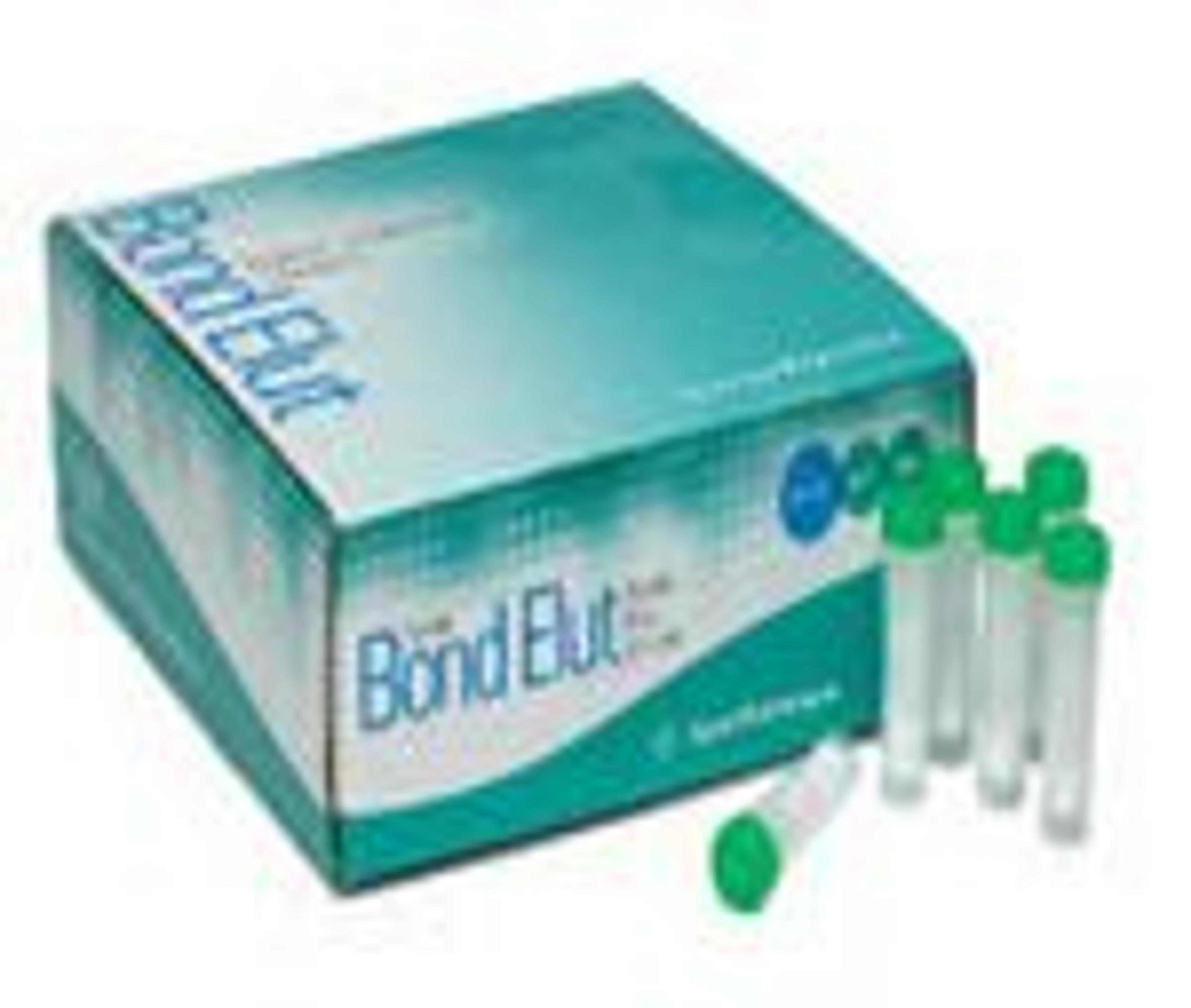 QuEChERS Dispersive Kits - Agilent Technologies - Separations