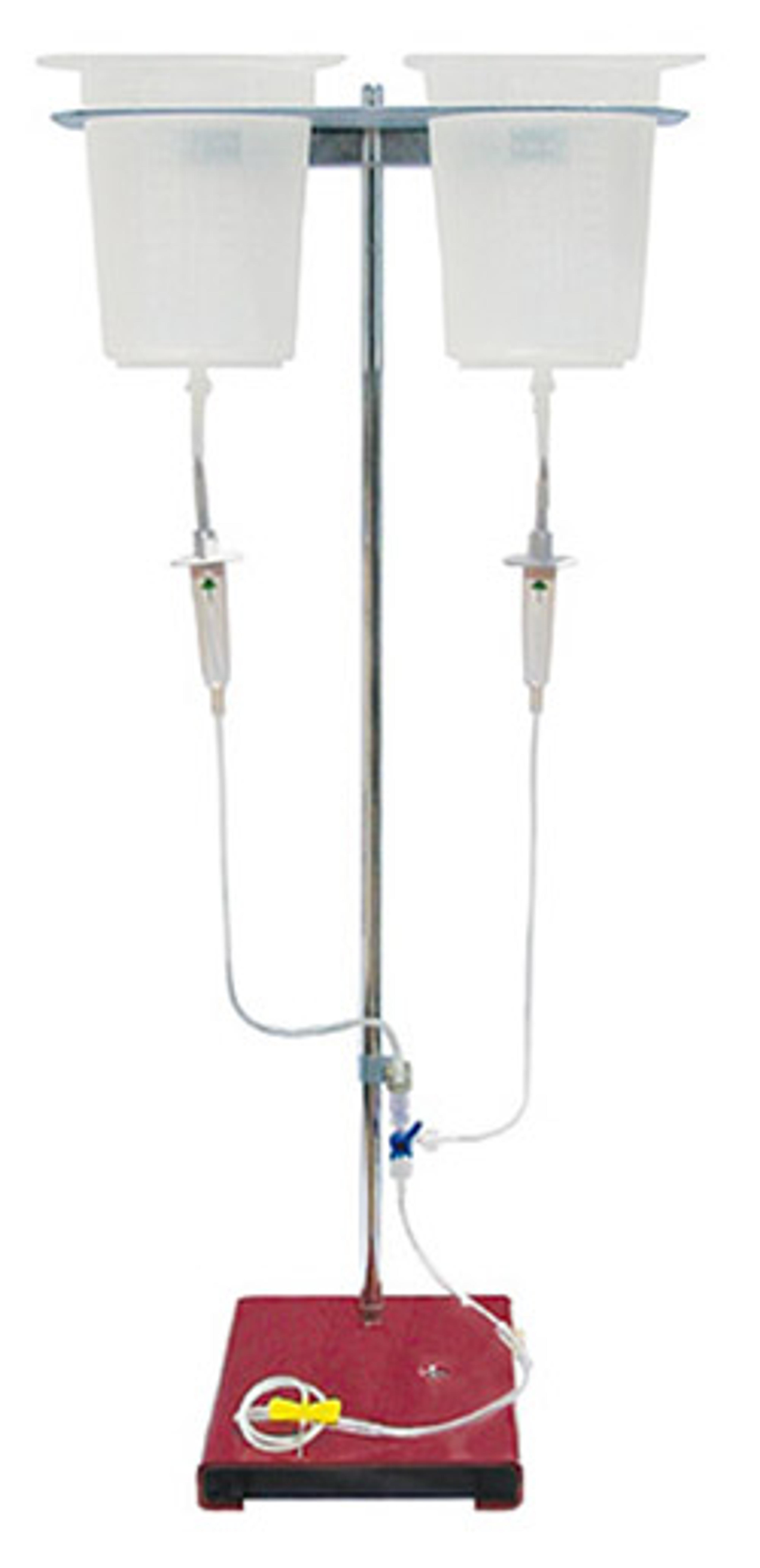 In Vivo Perfusion System - 800ml - AutoMate Scientific Inc. - Life Sciences