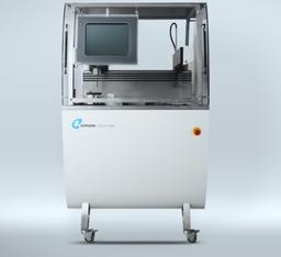 QPatch - Sophion Bioscience - Life Sciences