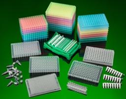 UltraFlux® PCR Accessories - SSI - Scientific Specialties, Inc - Life Sciences