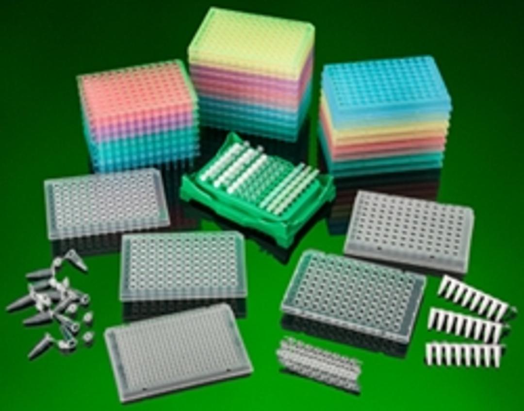 UltraFlux® PCR Accessories - SSI - Scientific Specialties, Inc - Life Sciences