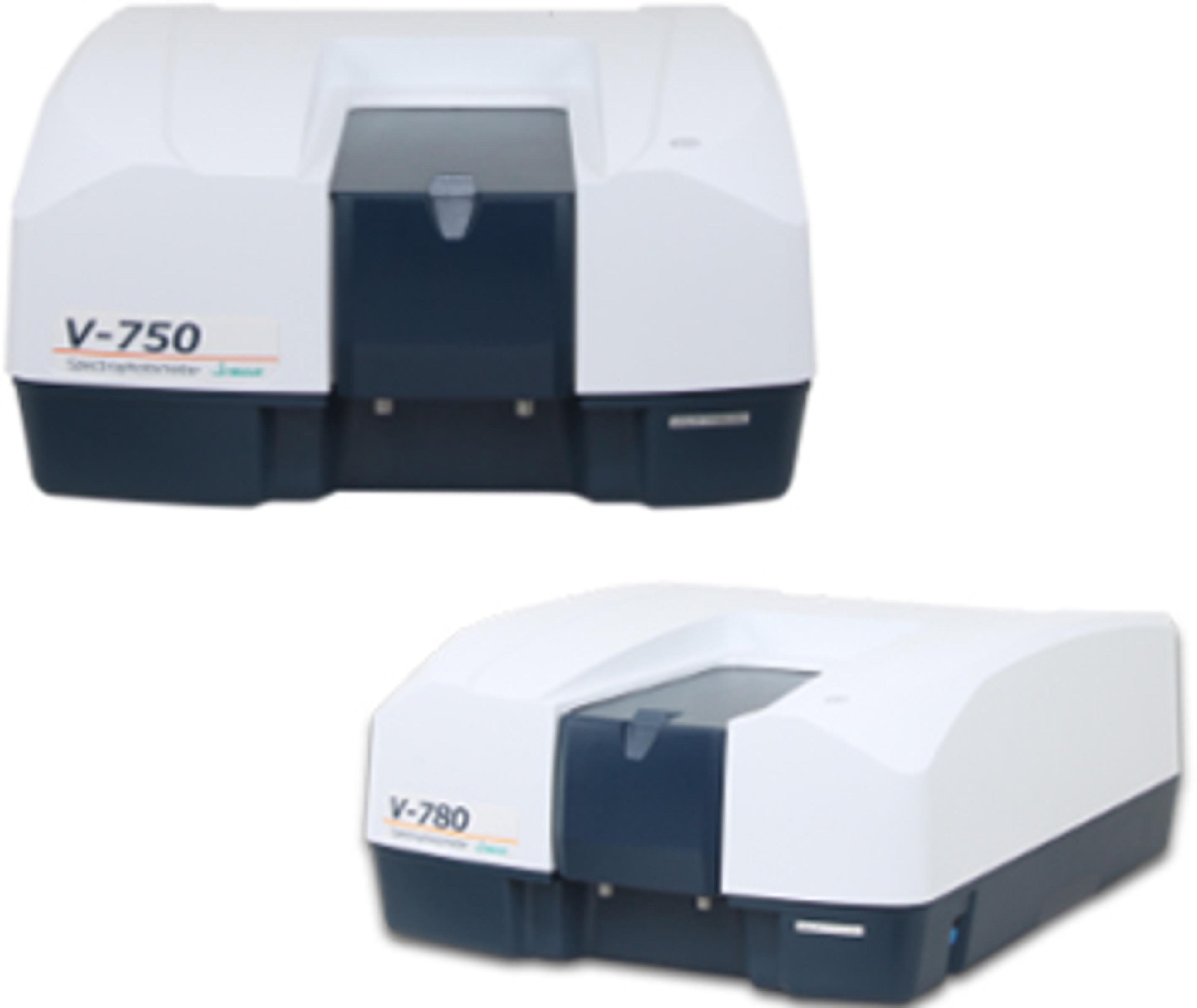 V-700 Series UV-Visible/NIR Spectrophotometers - JASCO (USA) - Spectroscopy