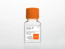 Corning® 100 mL Trypsin 10x, 2.5% Trypsin in HBSS [-] calcium, magnesium, phenol red, Porcine Parvovirus Tested - Corning Life Sciences