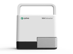 VIA Extractor™ tissue disaggregator  - Cytiva - Life Sciences