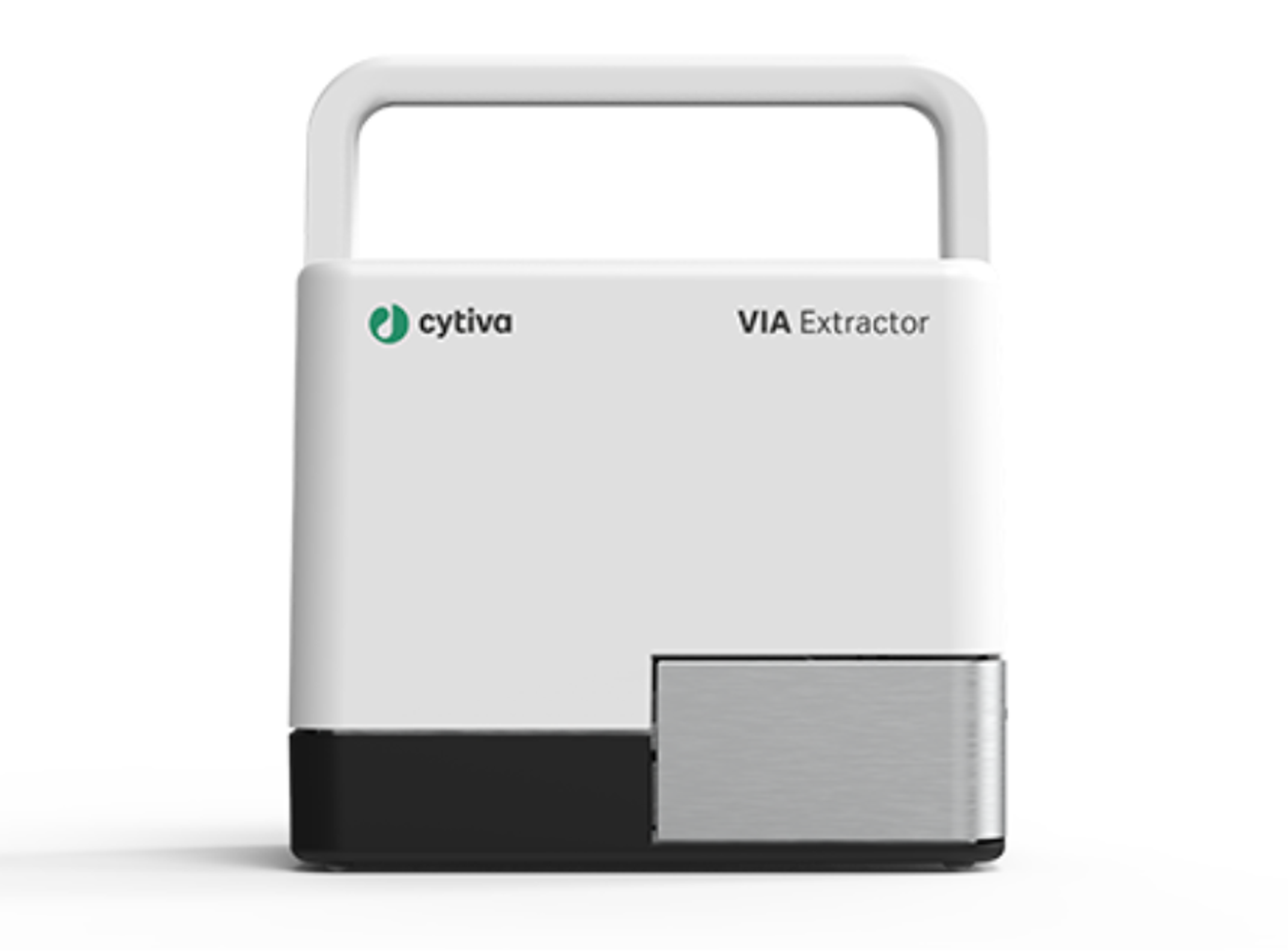 VIA Extractor™ tissue disaggregator - Cytiva - Life Sciences