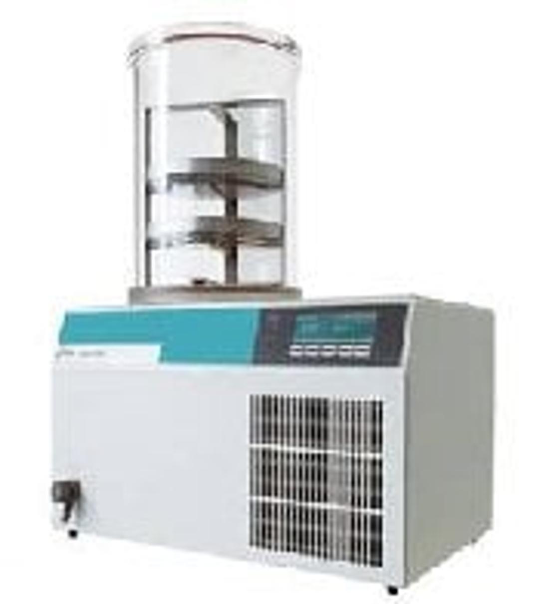 Heto PowerDry PL3000 Freeze Dryer 3kg/24hrs - Thermo Fisher Scientific - General Lab