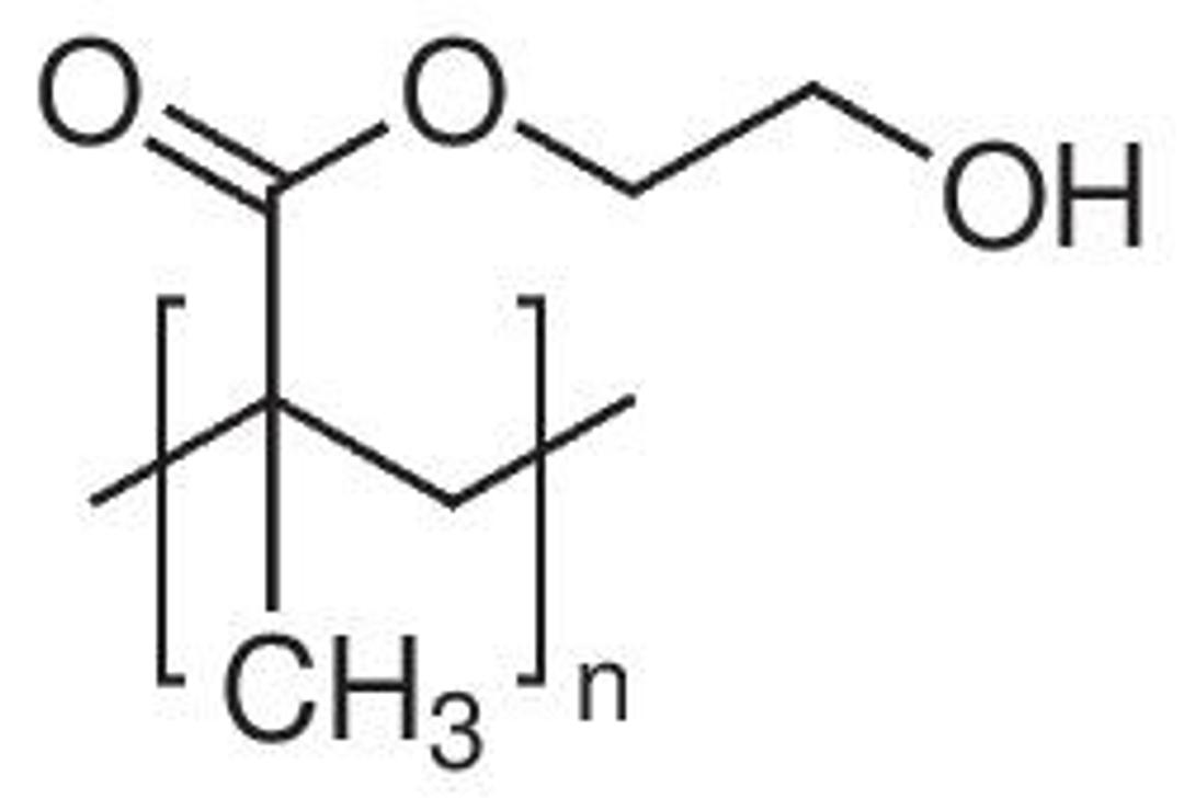 Poly(2-hydroxyethyl methacrylate) - Merck KGaA, Darmstadt, Germany - Life Sciences