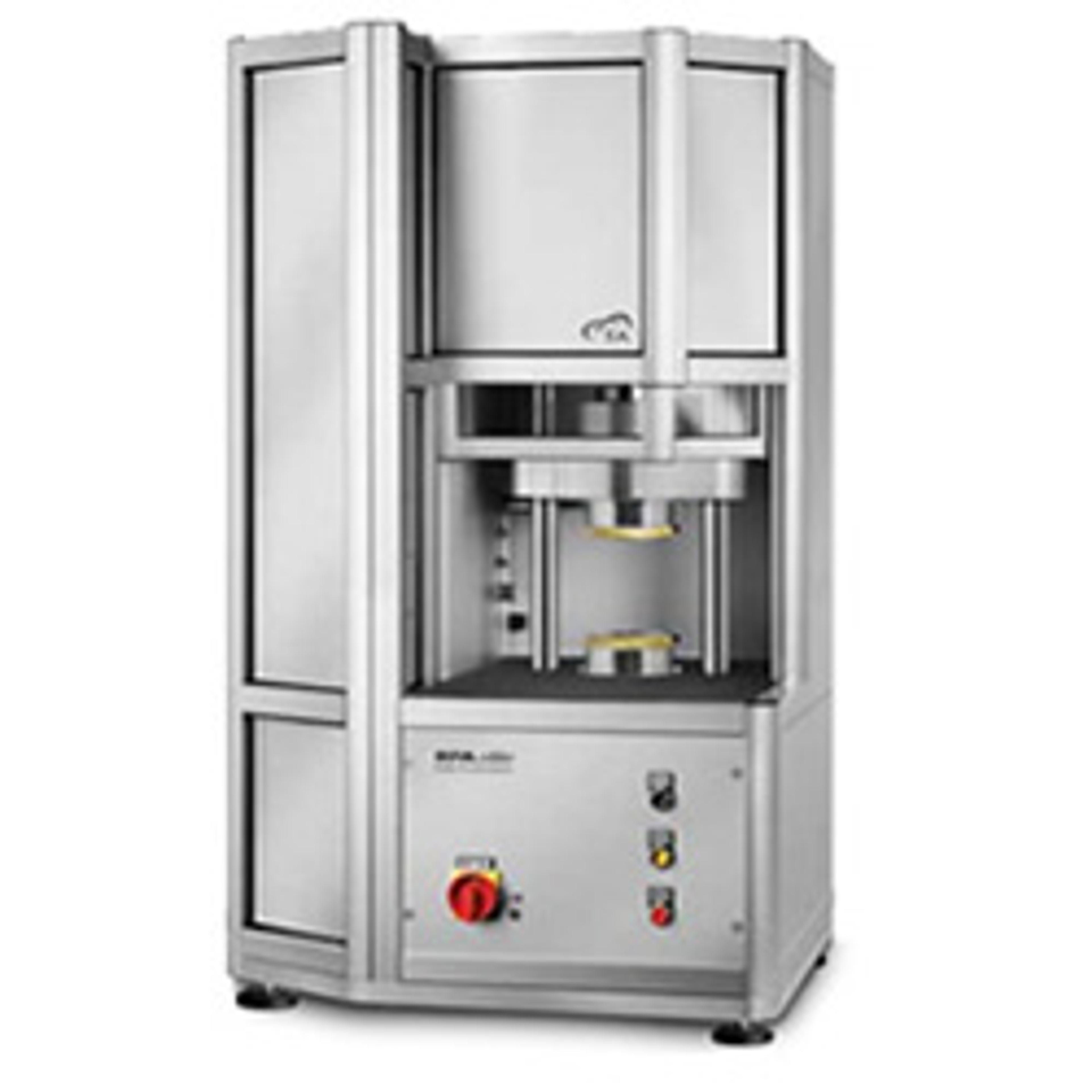 Rubber Process Analyzer RPA Elite - TA Instruments - Waters LLC - Materials