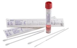 BD universal viral  transport system - BD Biosciences - General Lab