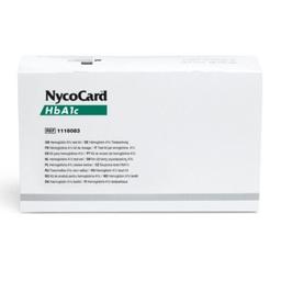 NYCOCARD™ HbA1c - Abbott - Clinical Diagnostics