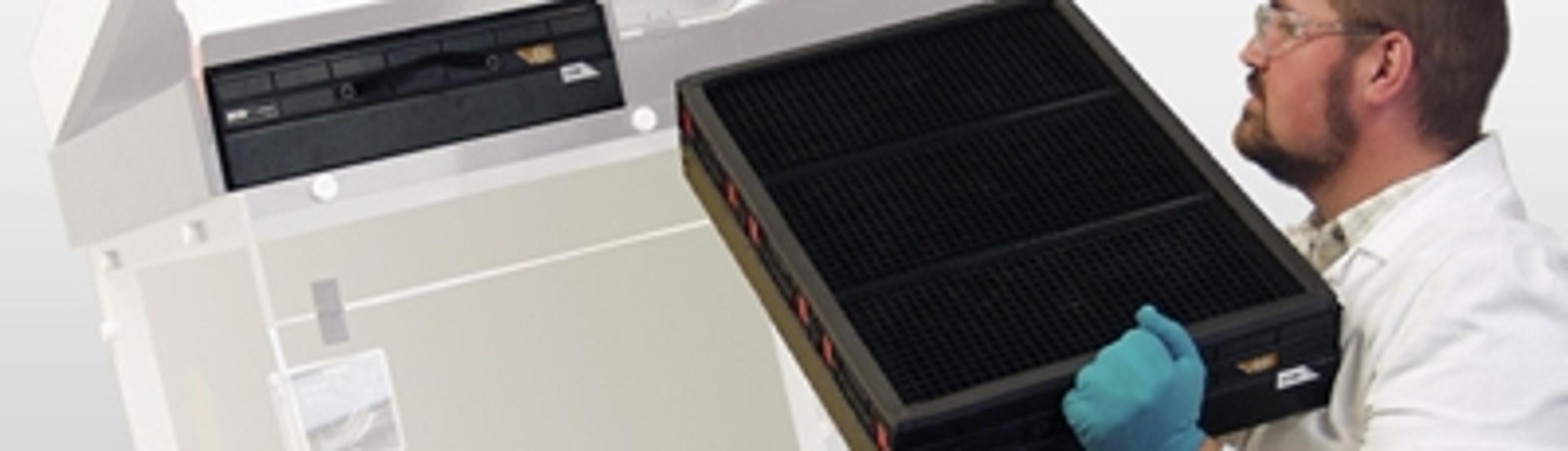 Captair Replacement Filters - Erlab - General Lab