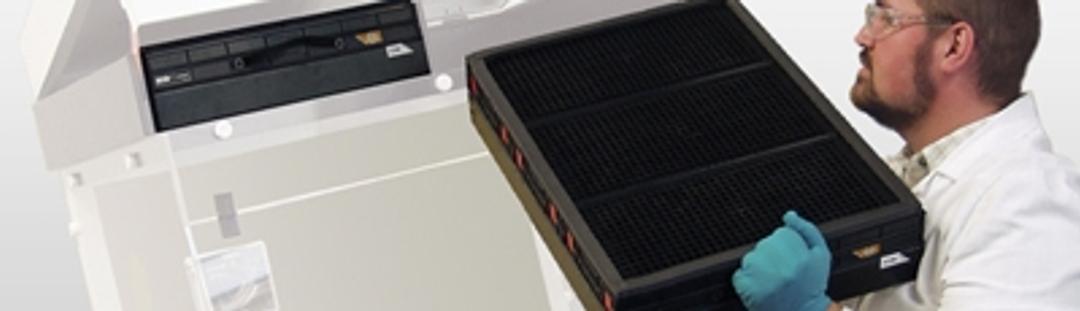 Captair Replacement Filters - Erlab - General Lab