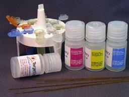 UltraTrol™ Dynamic Pre-Coatings - Target Discovery Inc. - Separations