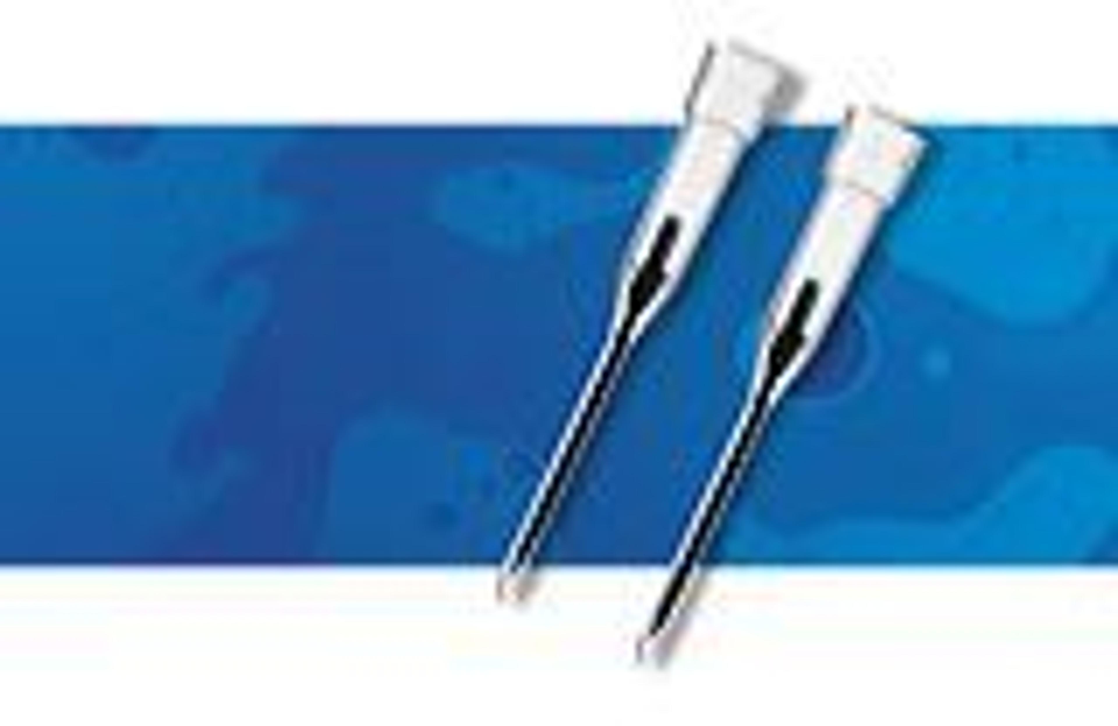 Positive-displacement pipettes - Mastertip - Eppendorf - General Lab