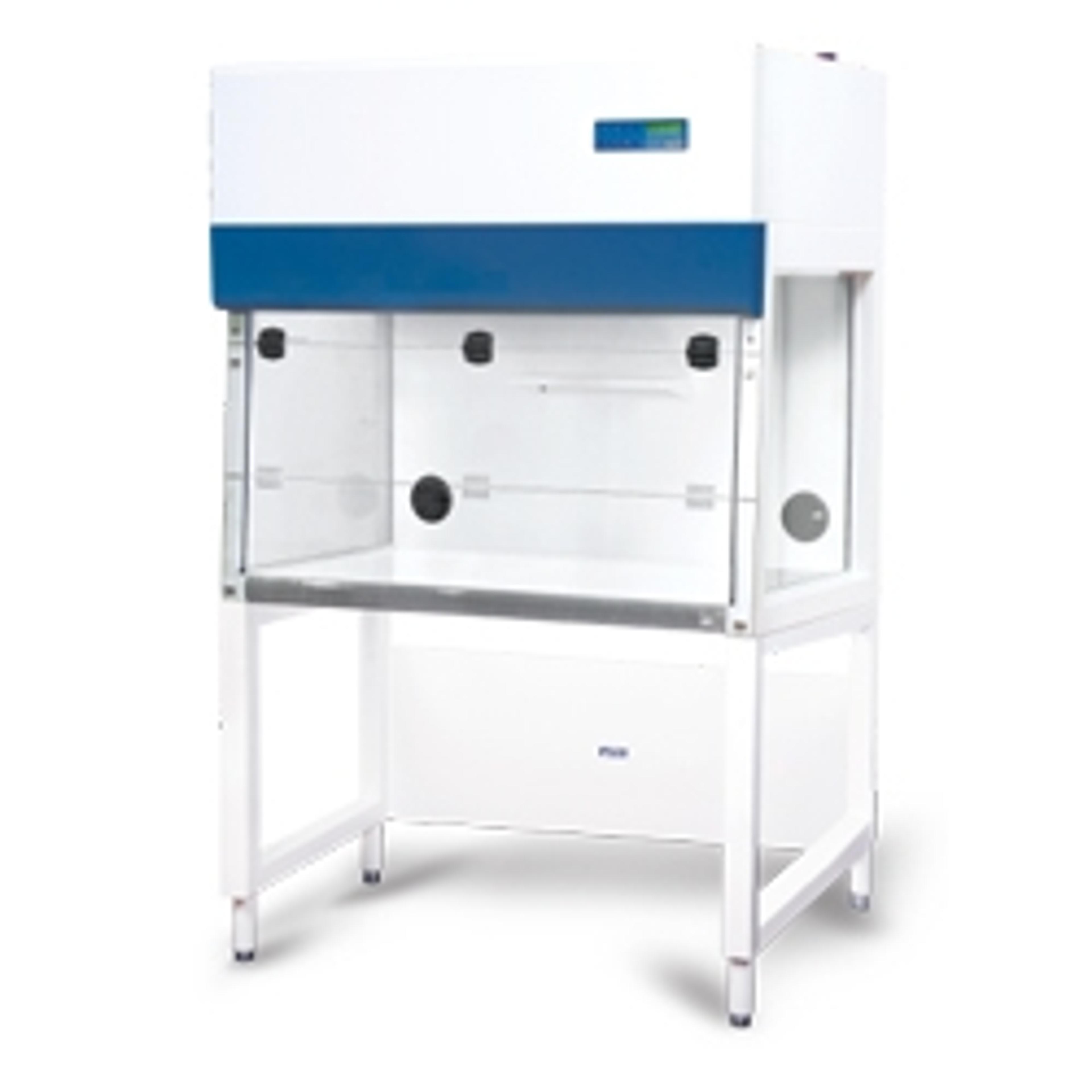 Airstream® Polymerase Chain Reaction Cabinets - Esco Technologies Inc - General Lab