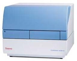 Thermo Scientific Fluoroskan Ascent FL - Thermo Fisher Scientific - Spectroscopy
