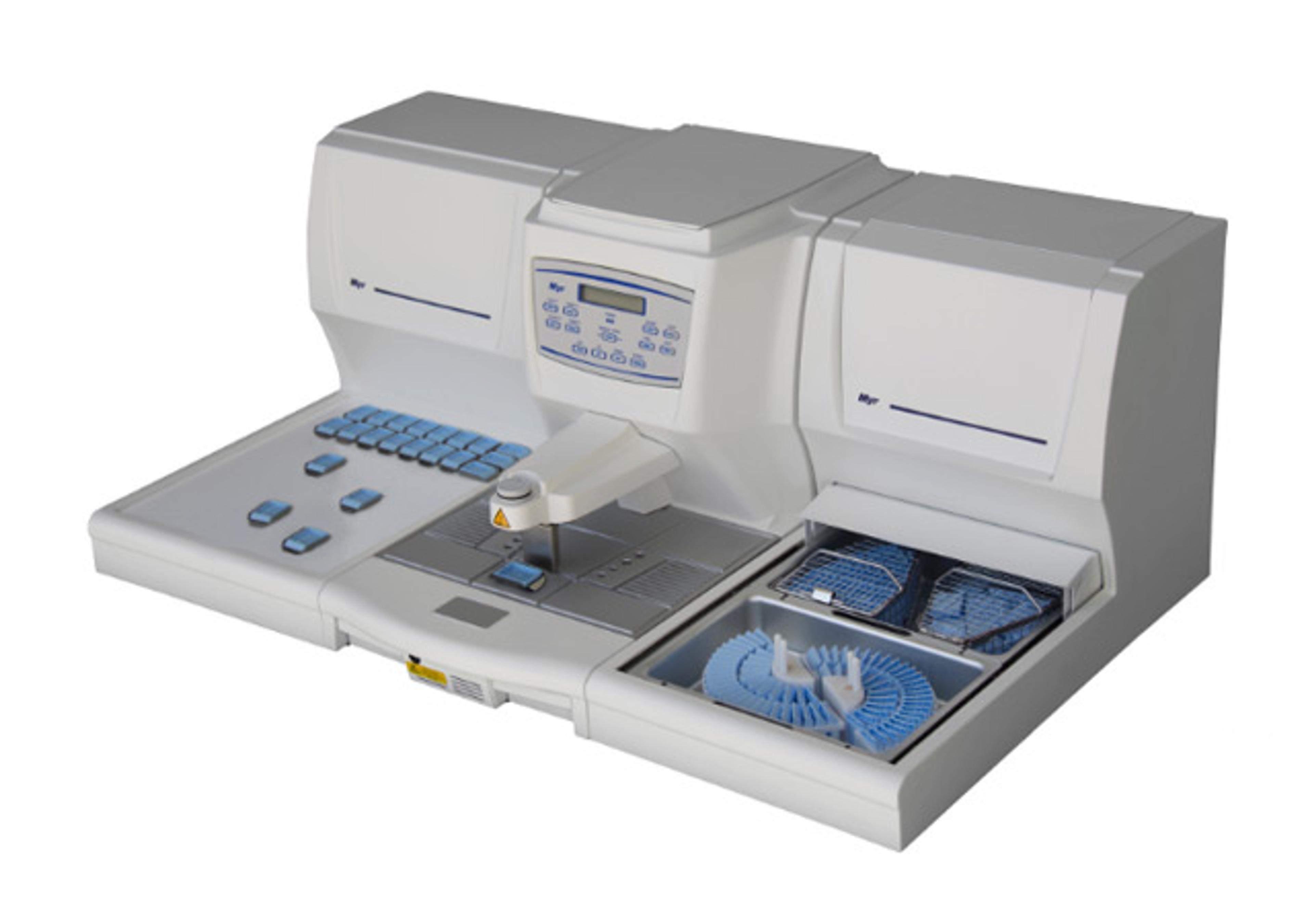 Modular Tissue Embedding Center EC-500 - StatLab - Clinical Diagnostics